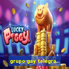 grupo gay telegra.